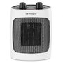 Orbegozo Calefactor Cerámico CR 5031 de 2000 W